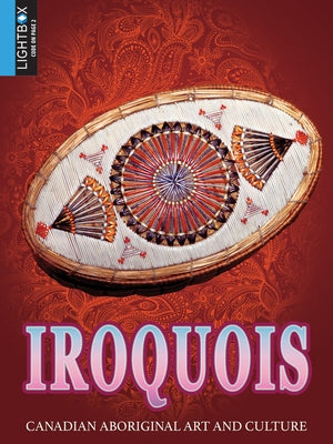 Iroquois by Lomberg, Michelle