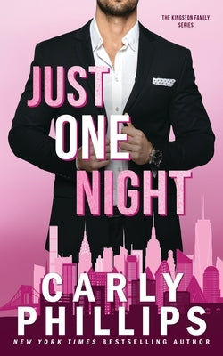 Just One Night by Phillips, Carly