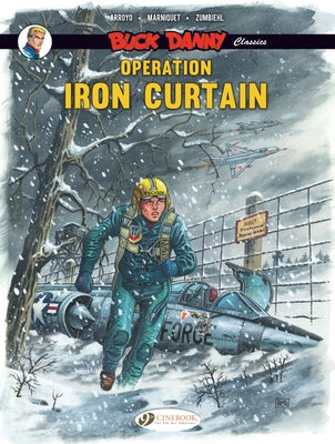 Operation Iron Curtain by Zumbiehl, FrÃ©dÃ©ric