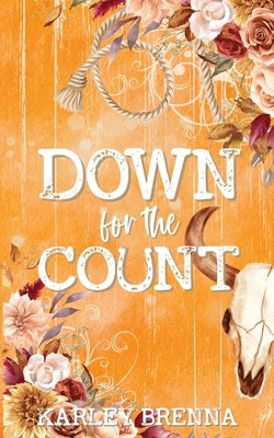 Down for the Count by Brenna, Karley