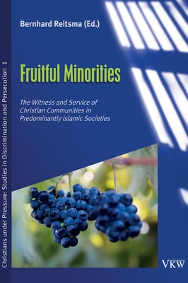 Fruitful Minorities by Reitsma, Bernhard
