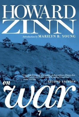 Howard Zinn on War by Zinn, Howard