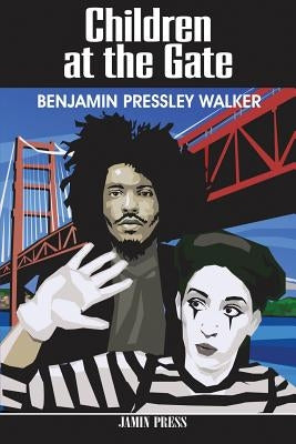Children at the Gate by Walker, Benjamin Pressley