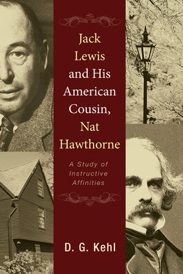Jack Lewis and His American Cousin, Nat Hawthorne by Kehl, D. G.