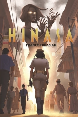 Hinasa by Minasian, Franco