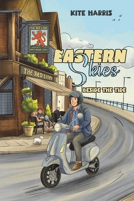 Eastern Skies by Harris, Kite