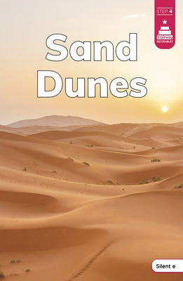 Sand Dunes by Stickney, Laura