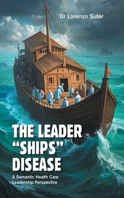 The Leader "Ships" Disease: A Semantic Health Care Leadership Perspective by Suter, Lorenzo