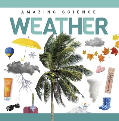 Weather by Phillips-Bartlett, Rebecca