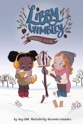 Birdhouse Builder by Cobb, Amy