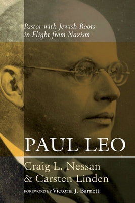 Paul Leo by Nessan, Craig L.