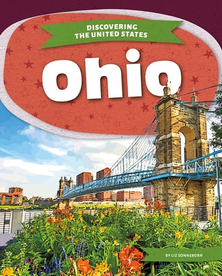 Ohio by Sonneborn, Liz