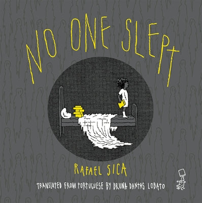 No One Slept by Sica, Rafael