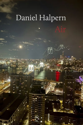 Air by Halpern, Daniel
