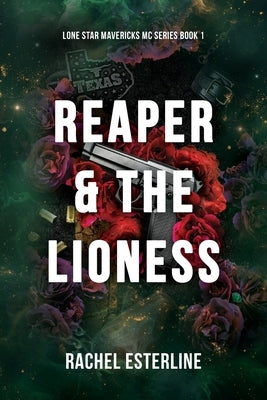 Reaper & The Lioness by Esterline, Rachel