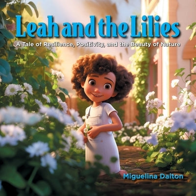 Leah and the Lilies: A Tale of Resilience, Positivity, and the Beauty of Nature by Dalton, Miguelina