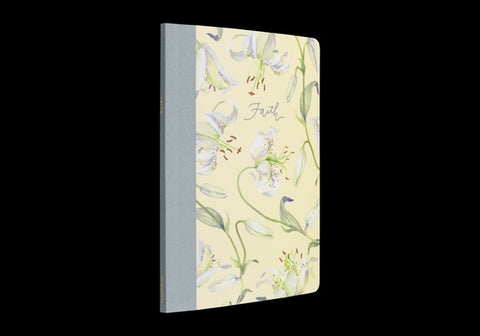 ESV Prayer Journal: 30 Days on Faith (Paperback) by Allen, Erika
