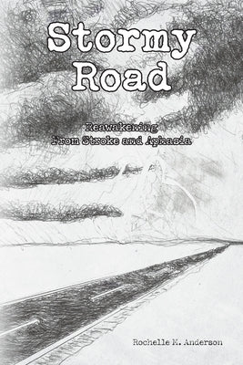 Stormy Road: Reawakening From Stroke and Aphasia by Anderson, Rochelle M.