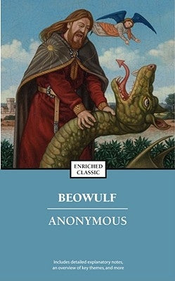 Beowulf by Anonymous