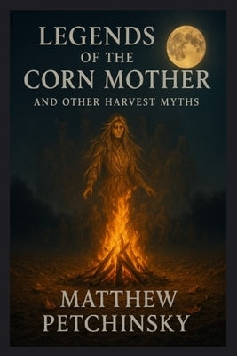 Legends of the Corn Mother and Other Harvest Myths by Petchinsky, Matthew