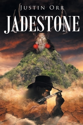 Jadestone by Orr, Justin