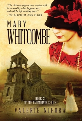Mary Whitcombe by Nifora, Valerie