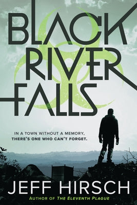 Black River Falls by Hirsch, Jeff