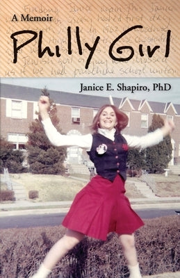 Philly Girl by Shapiro, Janice E.