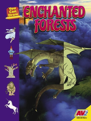 Enchanted Forests by Pratt, Laura