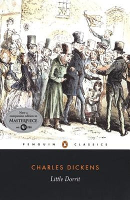 Little Dorrit by Dickens, Charles
