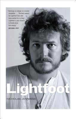Lightfoot by Jennings, Nicholas