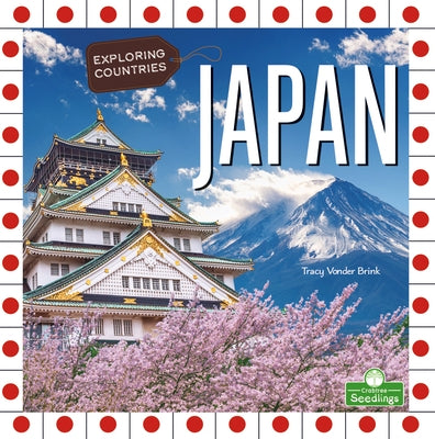 Japan by Brink, Tracy Vonder