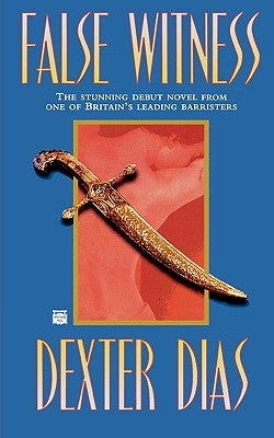 False Witness by Dias, Dexter