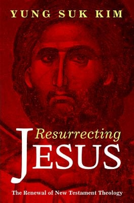 Resurrecting Jesus by Kim, Yung Suk