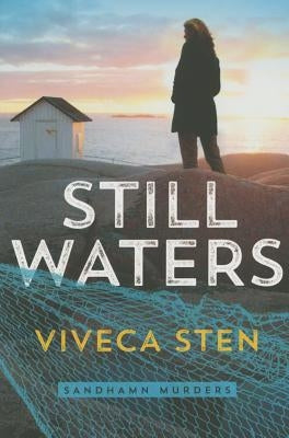 Still Waters by Sten, Viveca