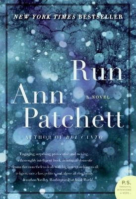 Run by Patchett, Ann