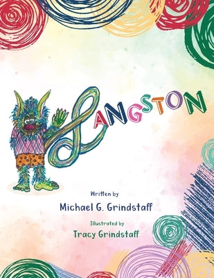Langston by Grindstaff, Michael G.