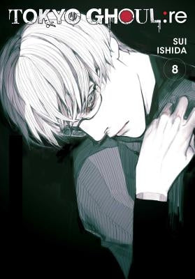 Tokyo Ghoul: Re, Vol. 8, Volume 8 by Ishida, Sui