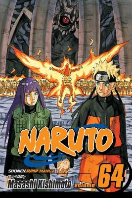 Naruto, V64 by Kishimoto, Masashi