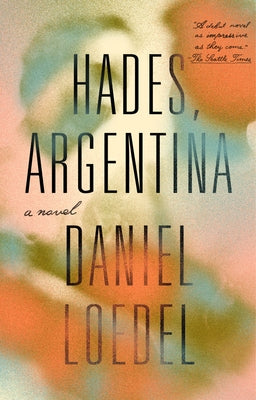 Hades, Argentina by Loedel, Daniel