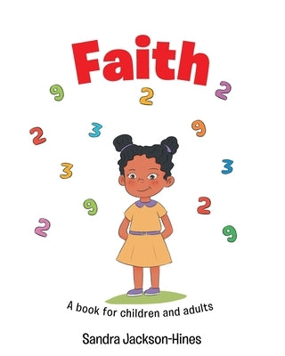 Faith by Jackson-Hines, Sandra