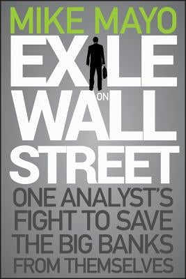 Exile on Wall Street by Mayo, Mike