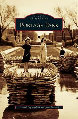 Portage Park by Pogorzelski, Daniel