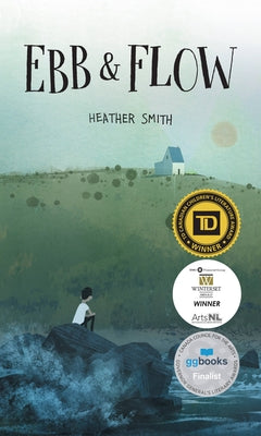 Ebb and Flow by Smith, Heather