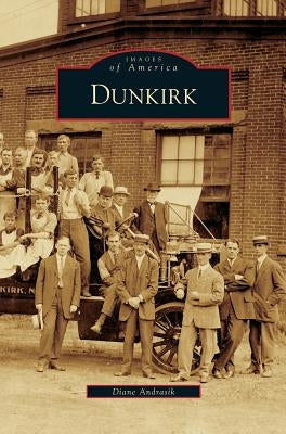 Dunkirk by Andrasik, Diane