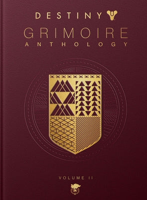 Destiny Grimoire, Volume II: Fallen Kingdoms by Inc, Bungie