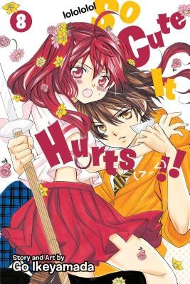So Cute It Hurts!!, Vol. 8, Volume 8 by Ikeyamada, Go