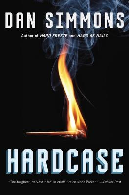 Hardcase by Simmons, Dan