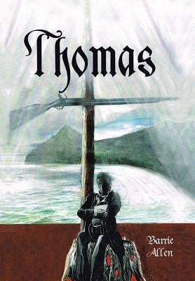 Thomas by Allen, Barrie