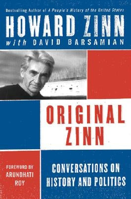 Original Zinn by Zinn, Howard